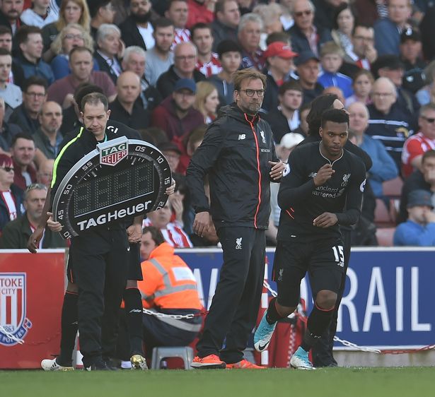 赛程强度 赛程强度